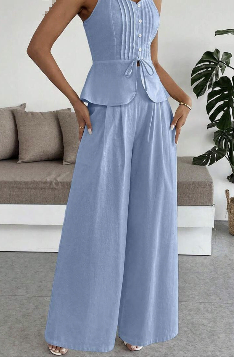 Conjunto Aurora – Set Elegante
