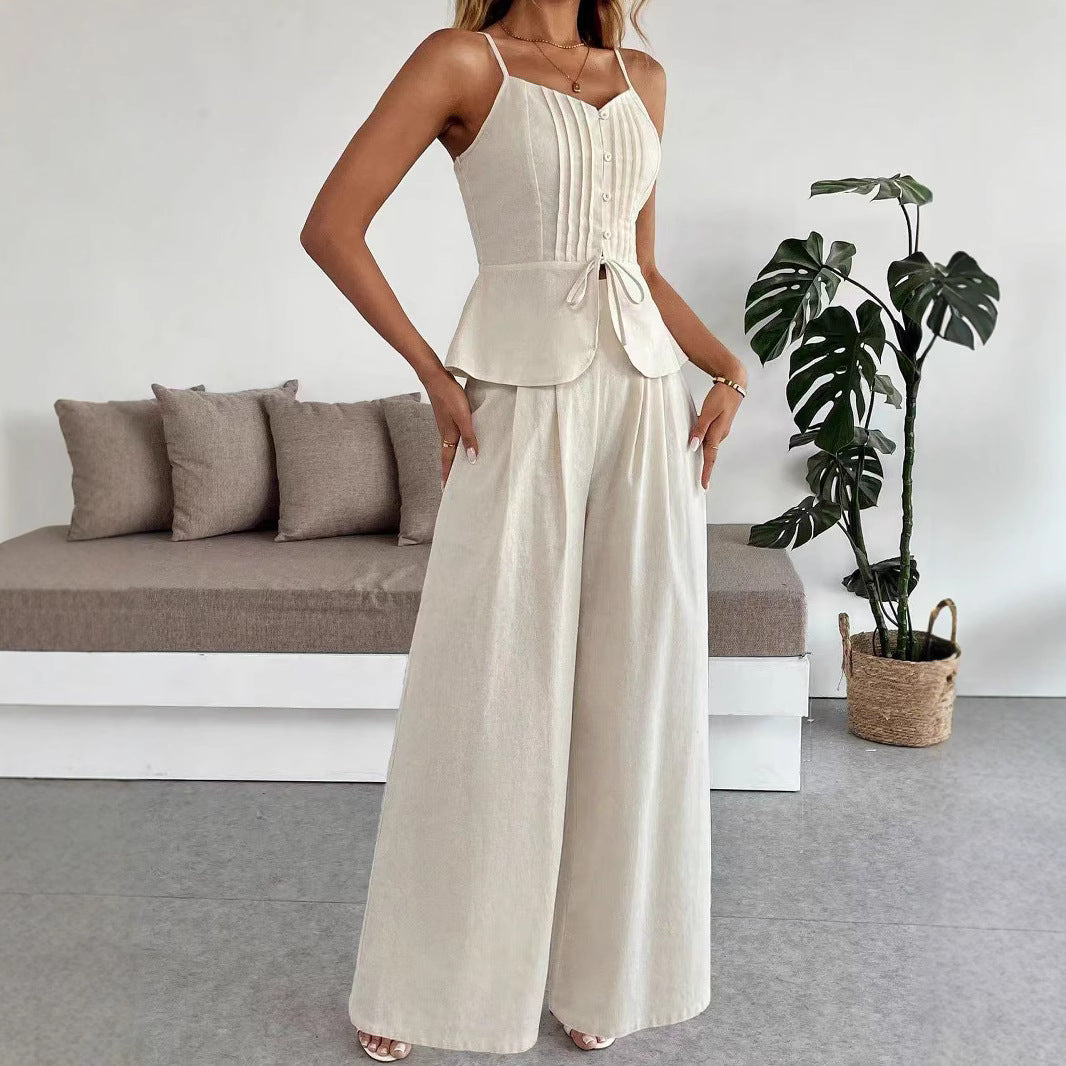Conjunto Aurora – Set Elegante