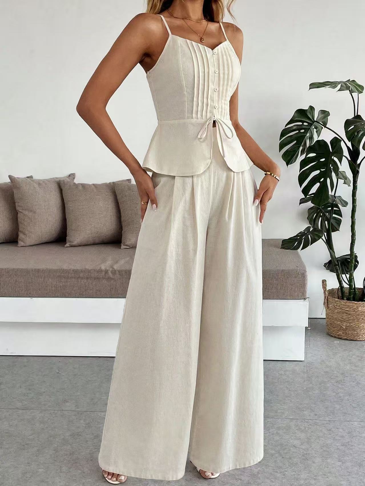 Conjunto Aurora – Set Elegante
