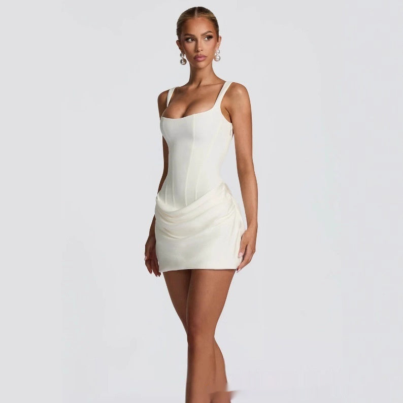 Vestido Corset Elegance