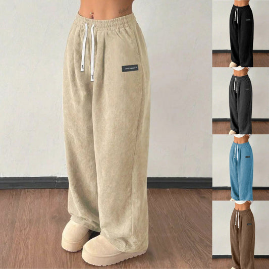 AR Minimal Lounge Pants