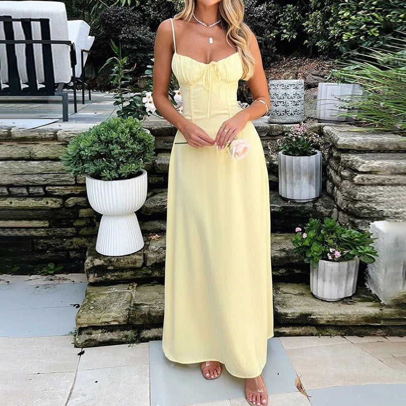 Vestido Serena